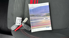 Ford Fiesta 1.0 EcoBoost Hybrid mHEV 125 ST-Line Edition 5dr Petrol Hatchback